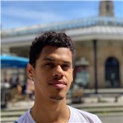 Professeur natif et expérimenté de portugais
